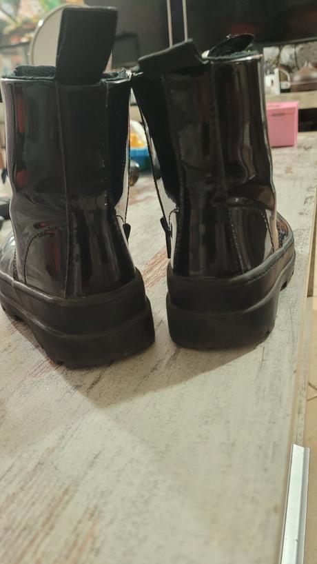 Prechodné topánky, h&m,24