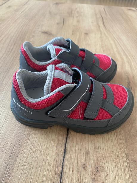 Topánky quechua, quechua,24