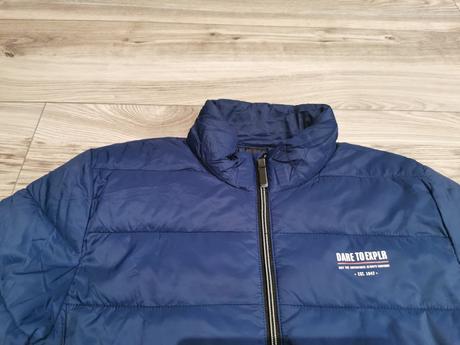 Prechodna bunda, v. 164, h&m,164