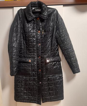 Prečítaný kabát, 38