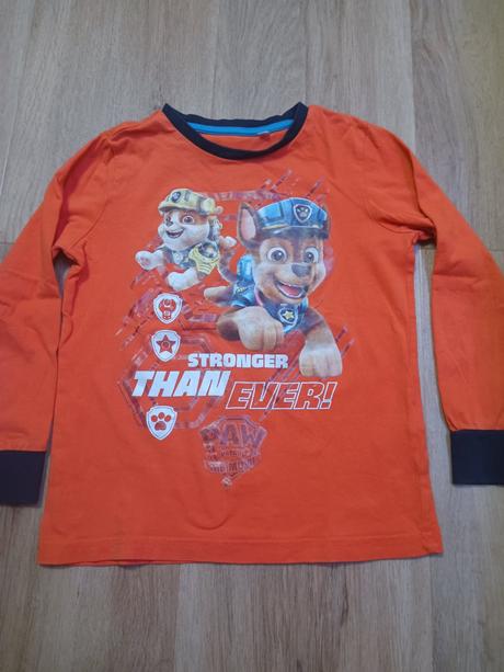 Pyzamko vrchne, disney,122