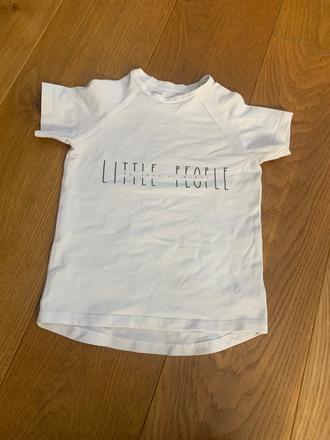 Little people tričko 86, little people,86