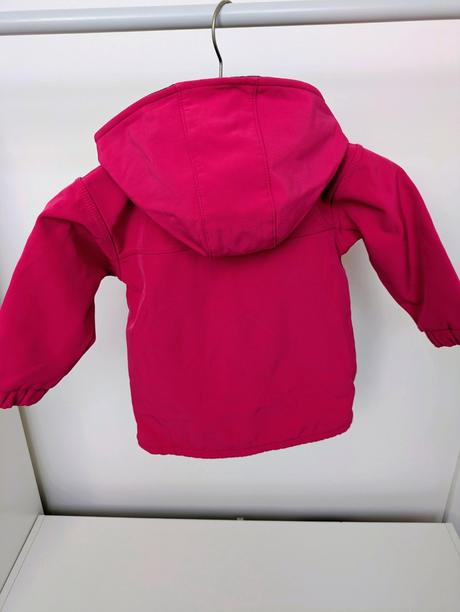 Softshellová bunda, 104