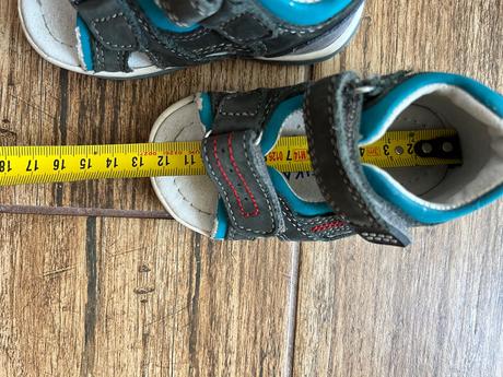 Protetiku sandálky, protetika,19