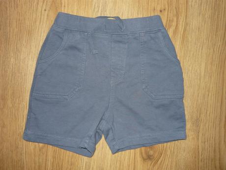 Šortky -86, marks & spencer,86