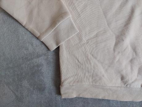 Vianočná mikina zn.george veľ.128-134, 128