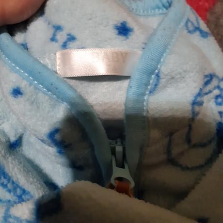 Chlapcenska mikina, baby,74