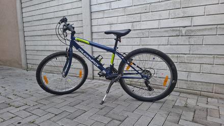 Detský bicykel 24, muddyfox,24