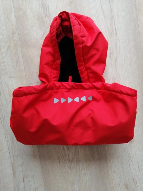 Zimná bunda, crivit,86