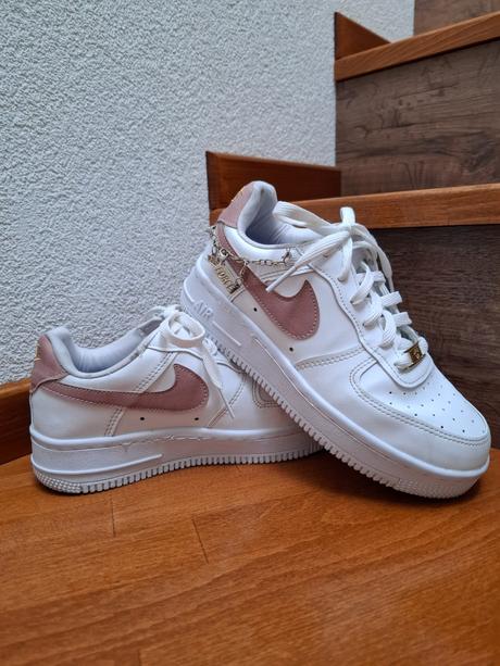 Nike tenisky vel.37, nike,36