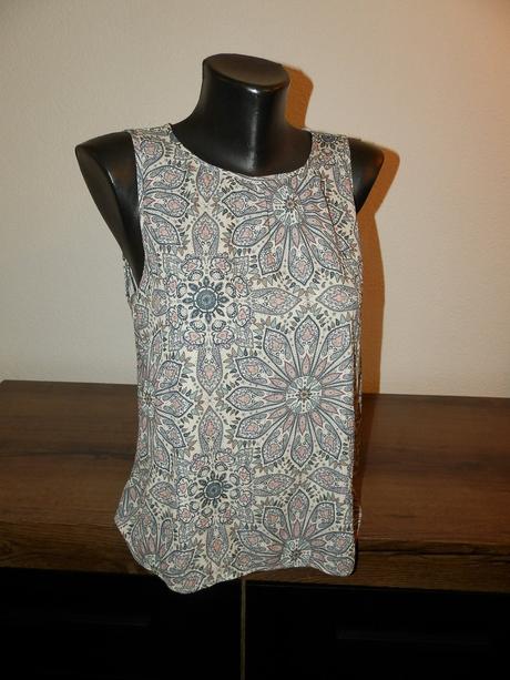 Only tričko/top, only,42