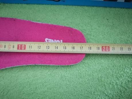 Zimná waterproof obuv veľ.27, 27