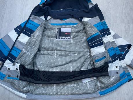 Bunda + otepľovačky lego, lego,110