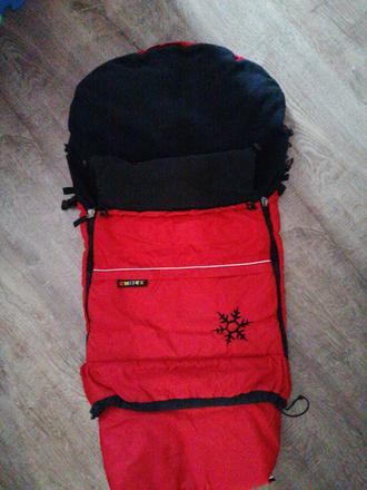 Zimný fusak, emitex