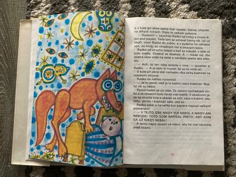 Dobré ráno, dobrý deň-prvé vyd.1990,