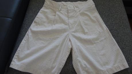 Krátke nohavice, zara,40