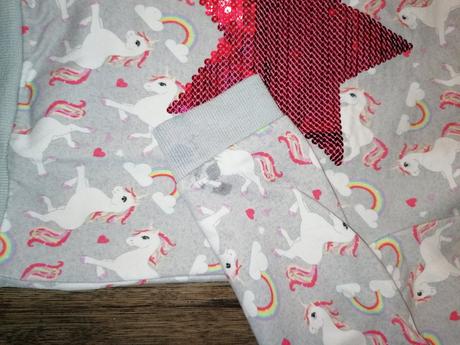 Detská mikina, f&f,128