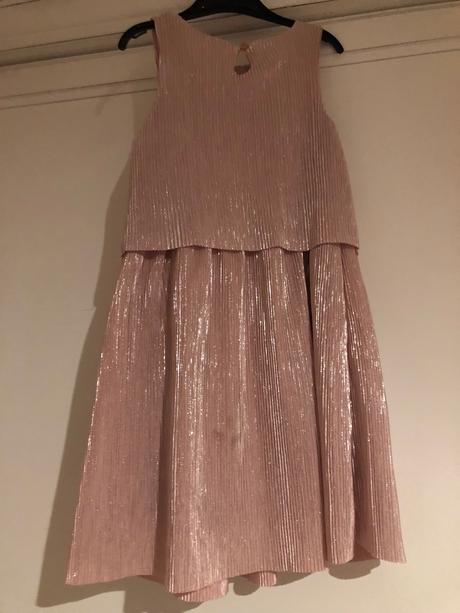 Plisovane satičky, pepco,128