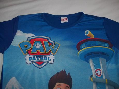 Tričko - marvel - 140, marvel,140