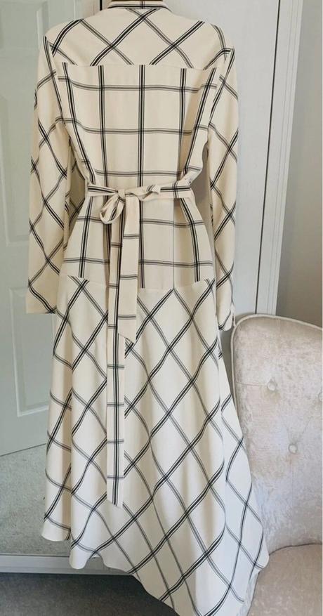 Šaty od karen millen 40, l