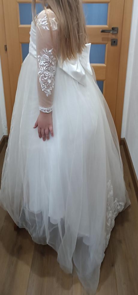 Šaty na sv prijmanie, ad style,146