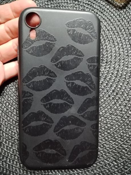 Kryt na iphone xr, apple