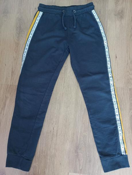 Tepláky  140/146, pepco,146