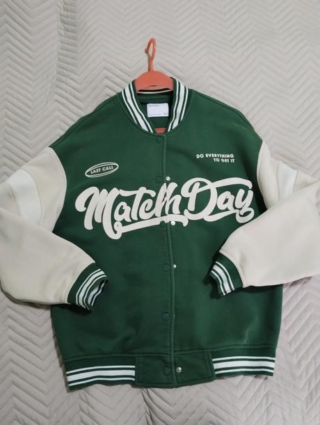 Mikina dámska, bershka,s