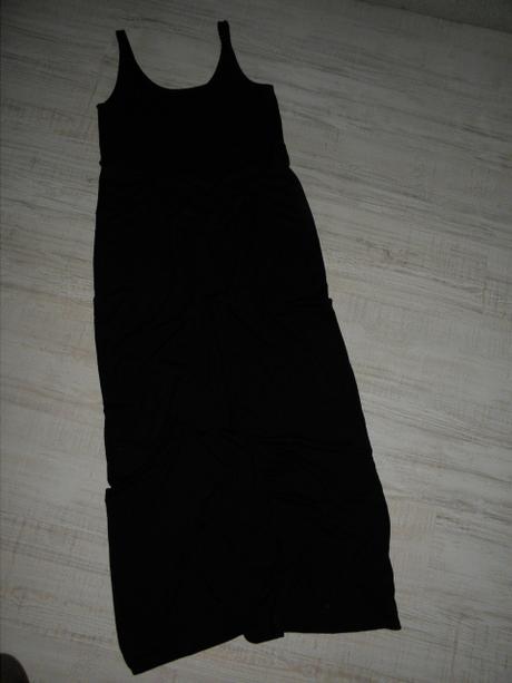 Maxi šaty, h&m,m