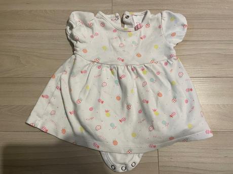 Body šaty, baby club,62