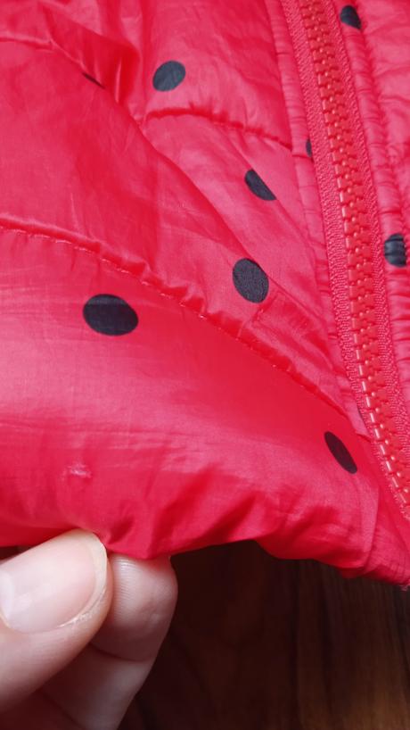 Prechodna bunda vel.98, lupilu,98