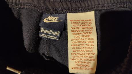 Tepláky nike, nike,146