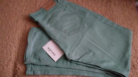 Športovo elegantný komplet, l