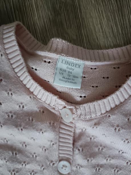 Svetrík lindex 86, lindex,86