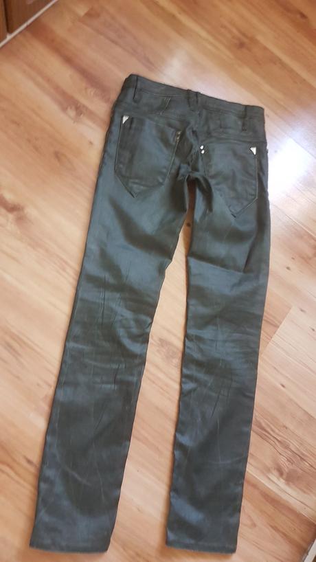 Rifle/nohavice zn.antony moráto, antony morato,170