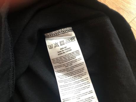 Tričko minecraft, top stav, 134