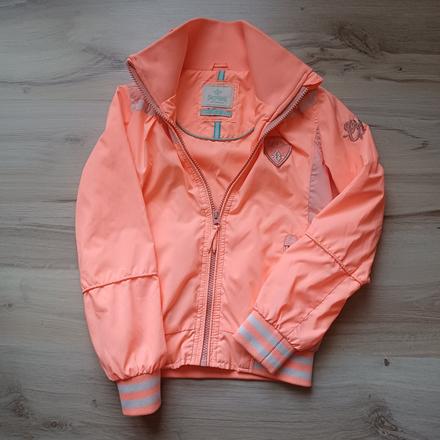 Krásna neónové bunda, 146