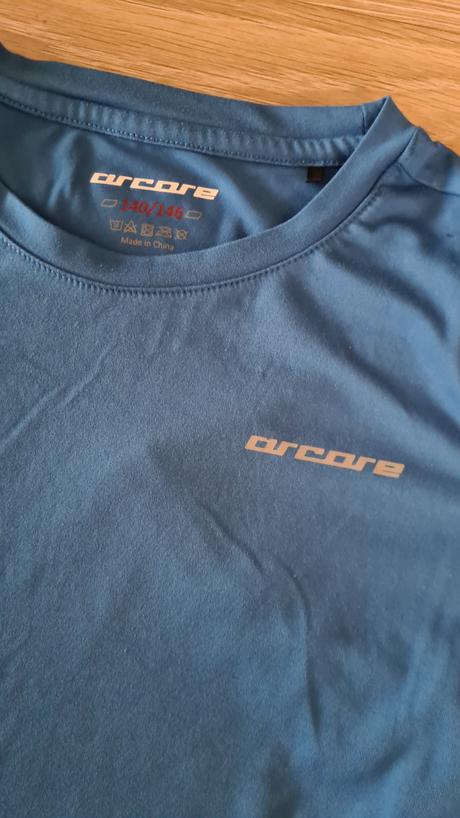 Sportove tricka, 140