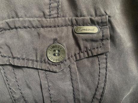 Košelové šaty timeout, timeout,xs