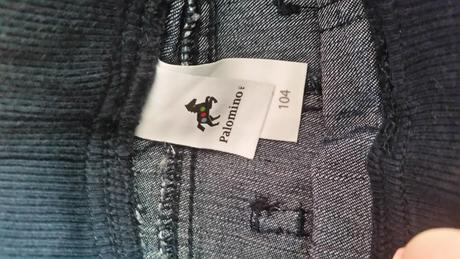 Dvojo rifliciek 8eur, chicco,104