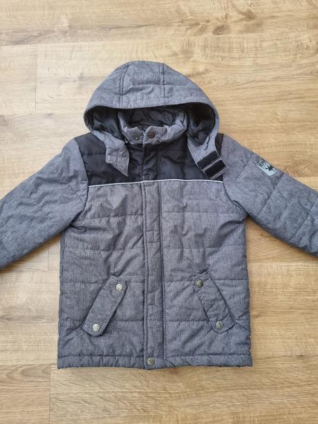 Zimná bunda kiki&koko, kiki&koko,116