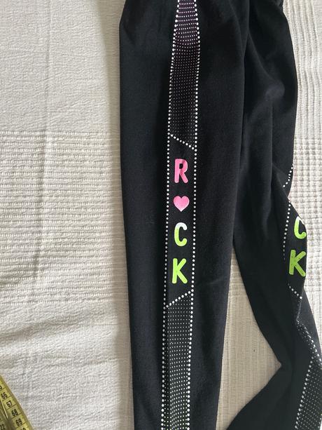 Legíny sincere girls 122, 122