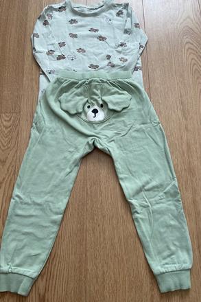 Lindex súprava, lindex,104