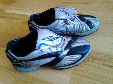 Botasky, umbro,34