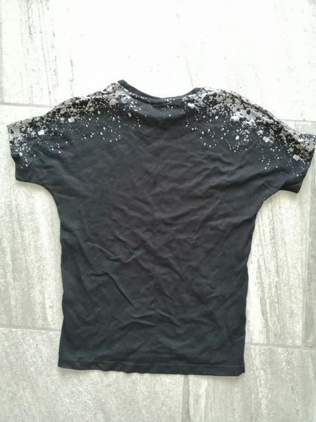 Tričko lindex, v128, lindex,128