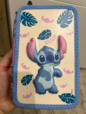Peračník stitch,