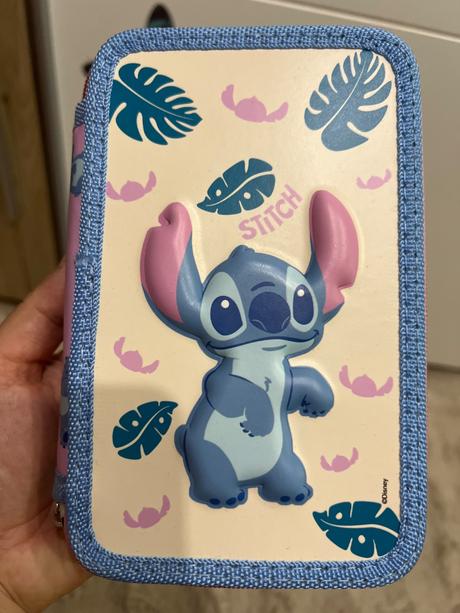 Peračník stitch,