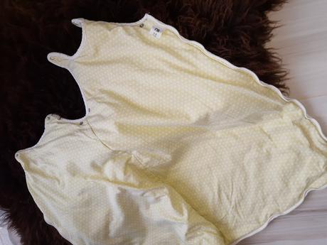 Spací vak, mothercare