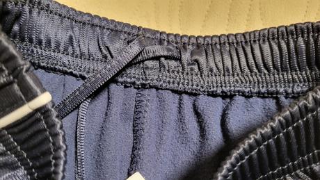 Športové nohavice velk. 134/140, 134