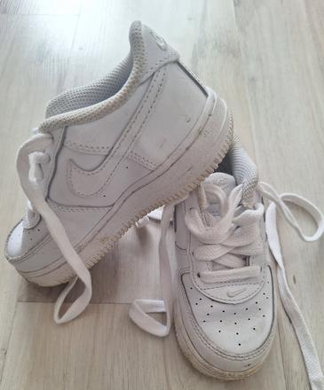 Tenisky nike č.26, nike,26